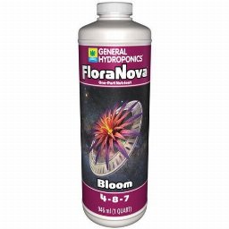 GH FloraNOVA Bloom 946ml